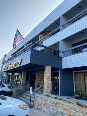 Park Regency Park City